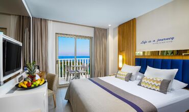 Sidemarin Kirman Premium