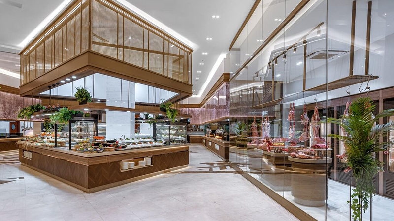 Sidemarin Kirman Premium